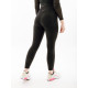 Жіночі Легінси Nike DF HR OGA 7/8 TGHT Чорний L (7dDM7023-010 L)
