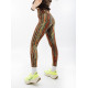 Жіночі Легінси Nike W NY DF HR 7/8 TGHT NV+ Разноцветный M (7dDX1561-227 M)
