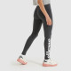 Жіночі Легінси Ellesse Solos 2 Legging Темно-сірий L (7dSGS04703-106 L)