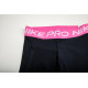 Жіночі Легінси Nike W NP 365 TIGHT CROP Чорний M (dCZ9803-016 M)