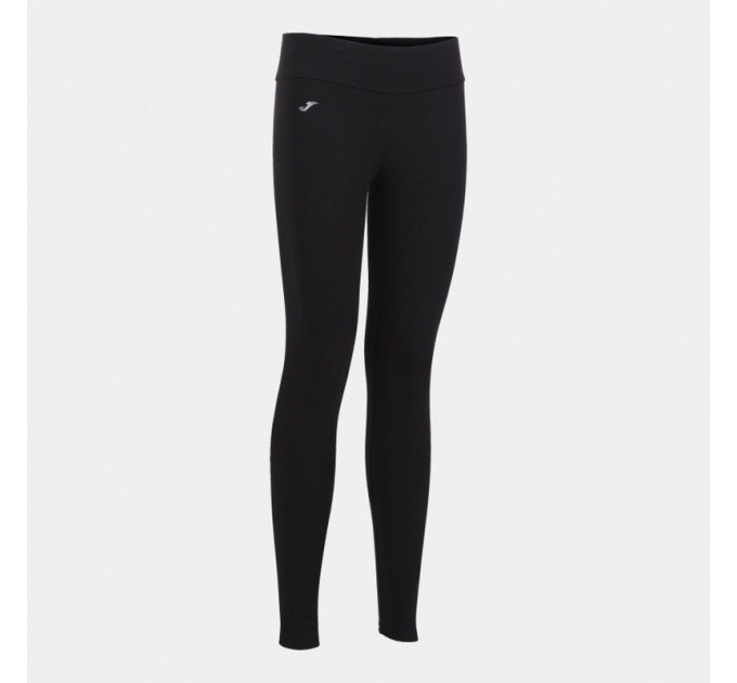 Жіночі легінси Joma STREET LONG TIGHTS чорний XS 800019.100 XS