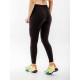 Жіночі Легінси Puma POWER Leggings Чорний XS (7d67789401 XS)