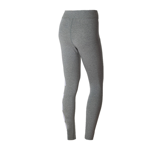 Жіночі Легінси Nike W NSW ESSNTL LGGNG JDI HR Сірий XL (7dCZ8534-063 XL)