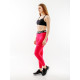 Жіночі Легінси Nike 365 TIGHT Рожевий L (7dCZ9779-616 L)