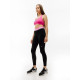 Жіночі Легінси Nike W NP 365 MR 7/8 TIGHT Чорний XS (7dDV9026-013 XS)