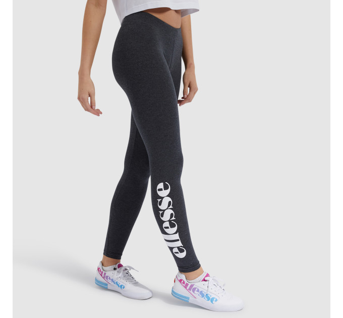 Жіночі Легінси Ellesse Solos 2 Legging Темно-сірий M (7dSGS04703-106 M)