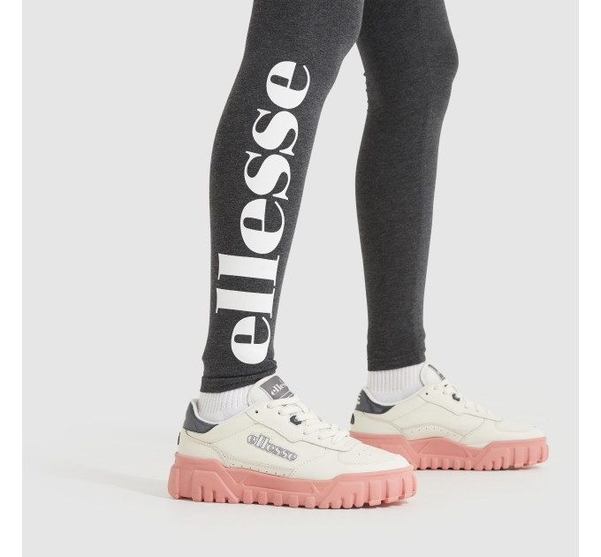 Жіночі Легінси Ellesse Solos 2 Legging Темно-сірий M (7dSGS04703-106 M)