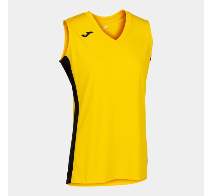 Майка Joma CANCHA III Жовтий M (901129.901 M)