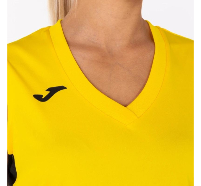 Майка Joma CANCHA III Жовтий M (901129.901 M)