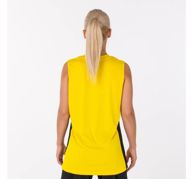 Майка Joma CANCHA III Жовтий M (901129.901 M)