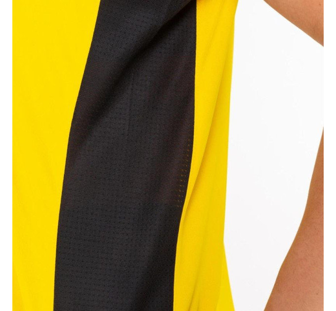 Майка Joma CANCHA III Жовтий M (901129.901 M)