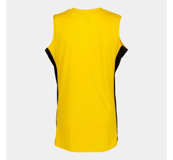 Майка Joma CANCHA III Жовтий M (901129.901 M)
