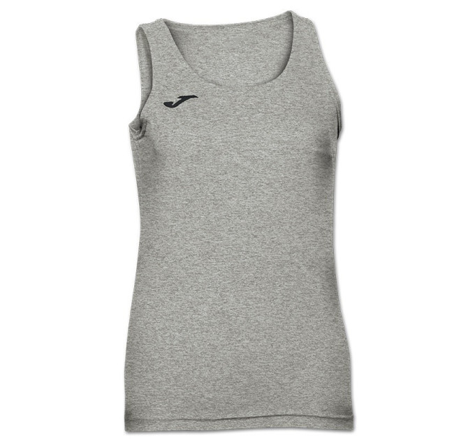 Майка Joma DIANA SLEEVELESS WOMEN SHIRT сірий XS 900038.250 XS Майка Joma DIANA SLEEVELESS WOMEN SHIRT сірий XS 900038.250 XS