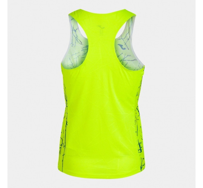 Майка Joma ELITE IX TANK TOP жовтий M 901646.067 M