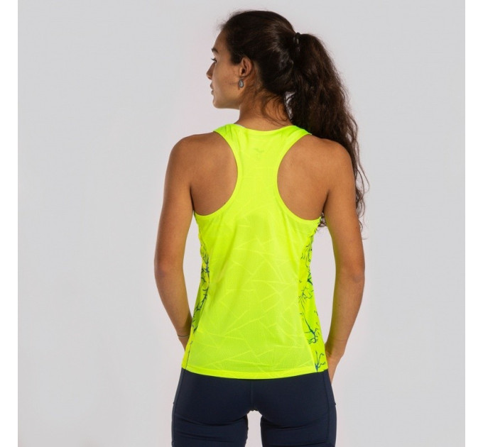 Майка Joma ELITE IX TANK TOP жовтий M 901646.067 M