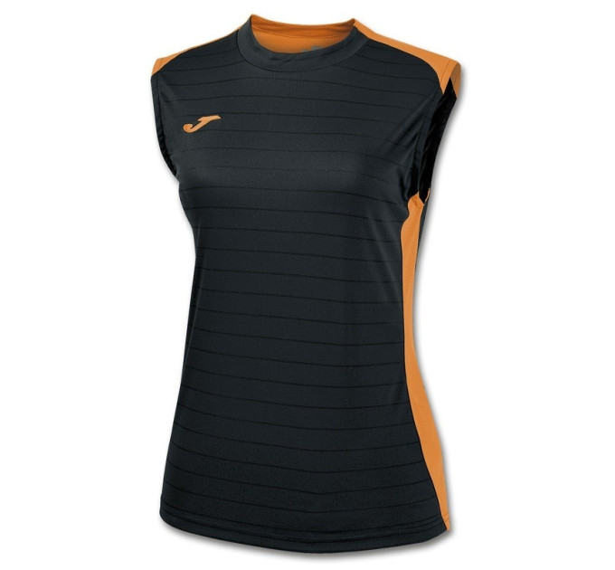 Майка жіноча Joma CAMPUS II чорний S 900246.150 S