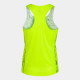Майка Joma ELITE IX TANK TOP жовтий XS 901646.067 XS