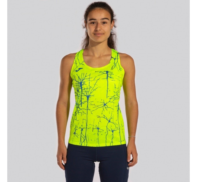 Майка Joma ELITE IX TANK TOP жовтий XS 901646.067 XS