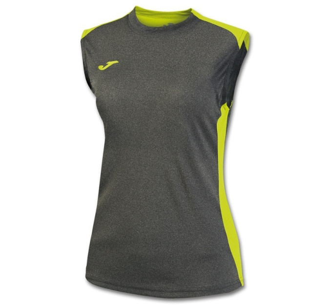 Майка жіноча Joma CAMPUS II сірий XXS 900246.159 XXS