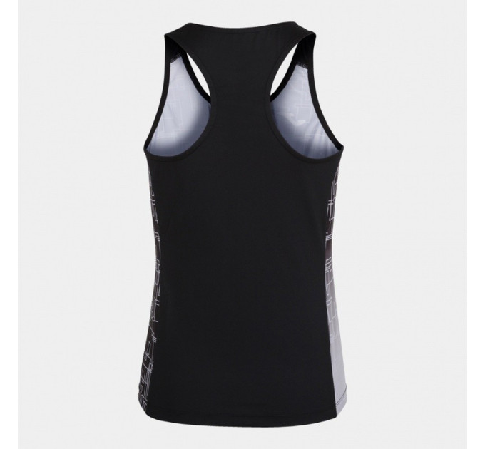 Майка Joma ELITE VIII TANK TOP чорний XS 901258.100 XS