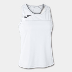 Майка Joma MONTREAL TANK TOP білий L 901714.200 L Майка Joma MONTREAL TANK TOP білий L 901714.200 L