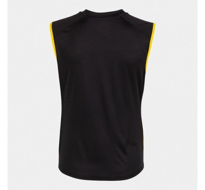 Майка жіноча Joma SUPERNOVA III жовтий L 901444.109 L