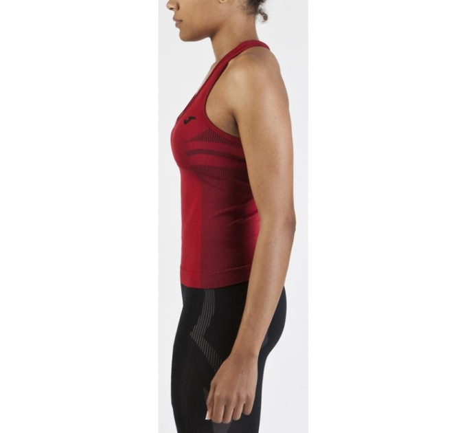 Майка жіноча Joma BRAMA EMOTION червоний XS-S 4483.55.203 XS-S