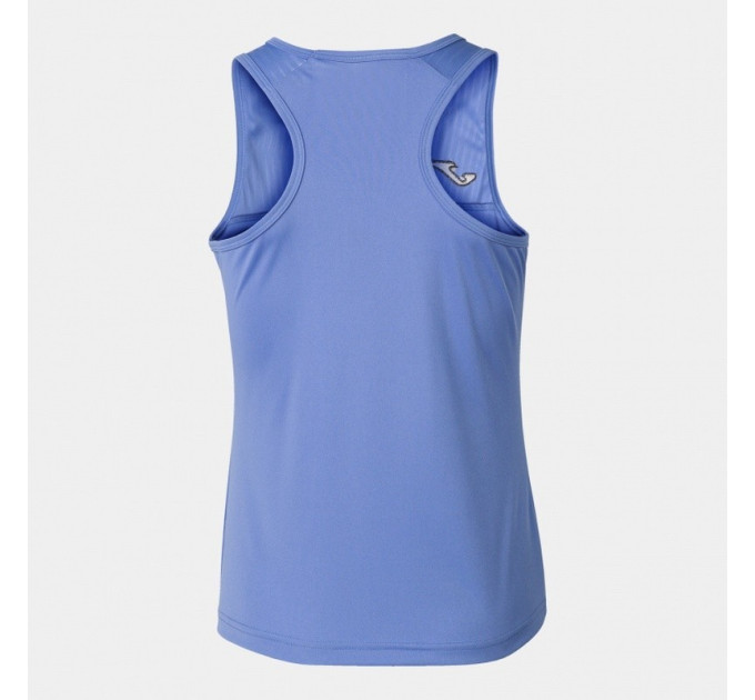 Майка Joma MONTREAL TANK TOP блакитний XS 901714.731 XS