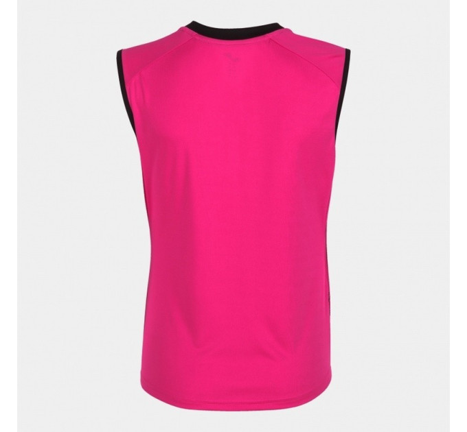 Майка жіноча Joma SUPERNOVA III рожевий L 901444.031 L