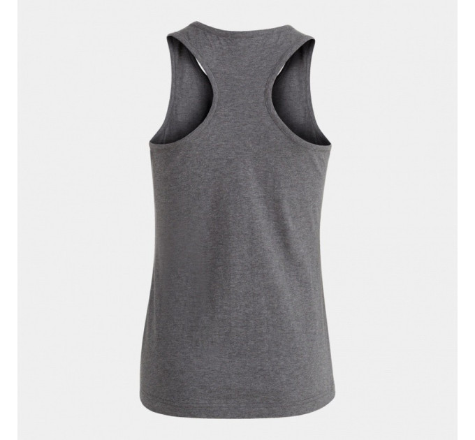 Майка Joma OASIS TANK TOP сірий XS 901170.280 XS