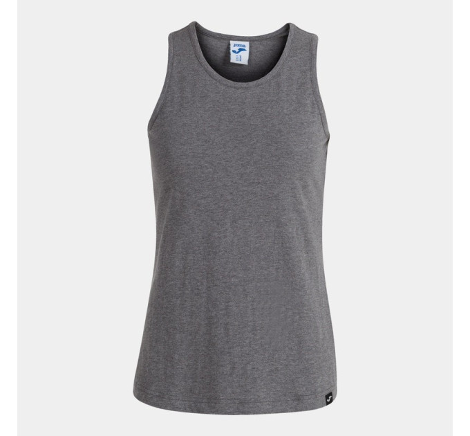 Майка Joma OASIS TANK TOP сірий XS 901170.280 XS Майка Joma OASIS TANK TOP сірий XS 901170.280 XS
