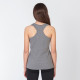 Майка Joma OASIS TANK TOP сірий XS 901170.280 XS