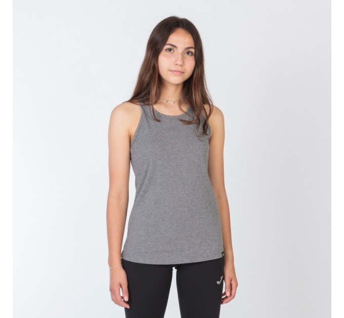 Майка Joma OASIS TANK TOP сірий XS 901170.280 XS