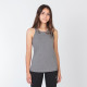 Майка Joma OASIS TANK TOP сірий XS 901170.280 XS
