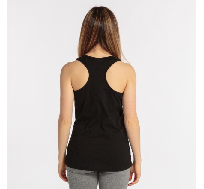 Майка Joma OASIS TANK TOP чорний XS 901170.100 XS