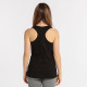 Майка Joma OASIS TANK TOP чорний XS 901170.100 XS