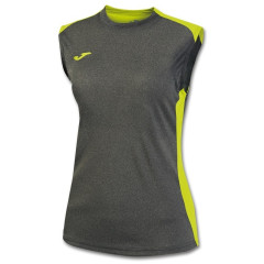Майка жіноча Joma CAMPUS II сірий XS 900246.159 XS