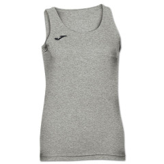 Майка Joma DIANA SLEEVELESS WOMEN SHIRT сірий S 900038.250 S Майка Joma DIANA SLEEVELESS WOMEN SHIRT сірий S 900038.250 S