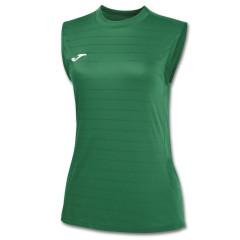 Майка жіноча Joma CAMPUS II зелений L 900246.450 L