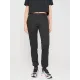 Жіночі спортивні штани Jоma Mare Чорний 2XS (900016.100 2XS)