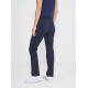 Жіночі спортивні штани Joma TARO II Темно-синій S (901133.331)