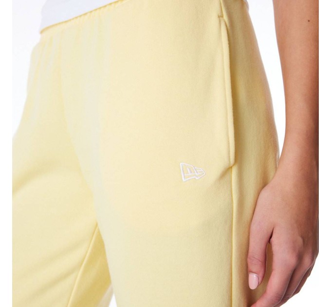 Жіночі Штани New Era WMNS LE LA DODGERS Жовтий S (7d60564905 S)