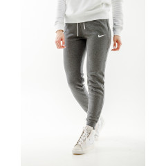 Жіночі Штани Nike FLC PARK20 PANT KP Сірий M (7dCW6961-071 M)