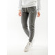 Жіночі Штани Nike FLC PARK20 PANT KP Сірий M (7dCW6961-071 M)
