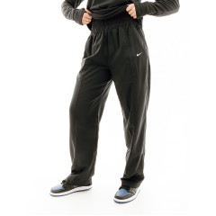 Жіночі Штани Nike ULTRA PANT Чорний S (7dFB5018-010 S)