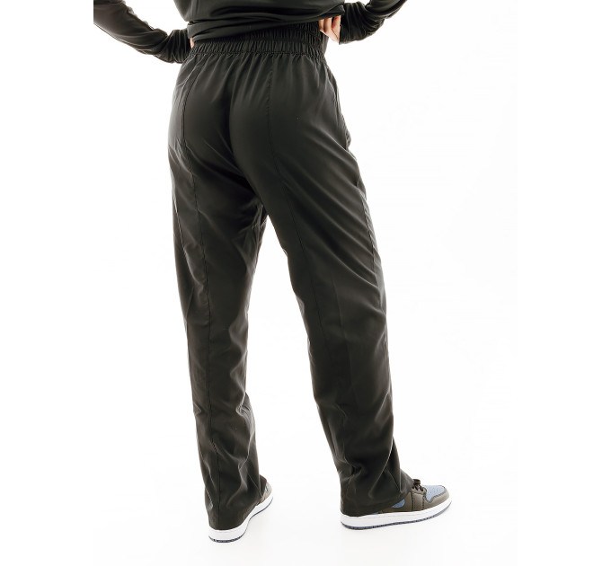 Жіночі Штани Nike ULTRA PANT Чорний S (7dFB5018-010 S)