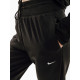 Жіночі Штани Nike JOGGER PANT Чорний L (7dFB5431-010 L)