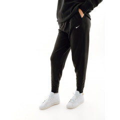 Жіночі Штани Nike ONE DF JOGGER PANT Чорний M (7dFB5434-010 M)