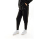 Жіночі Штани Nike ONE DF JOGGER PANT Чорний M (7dFB5434-010 M)