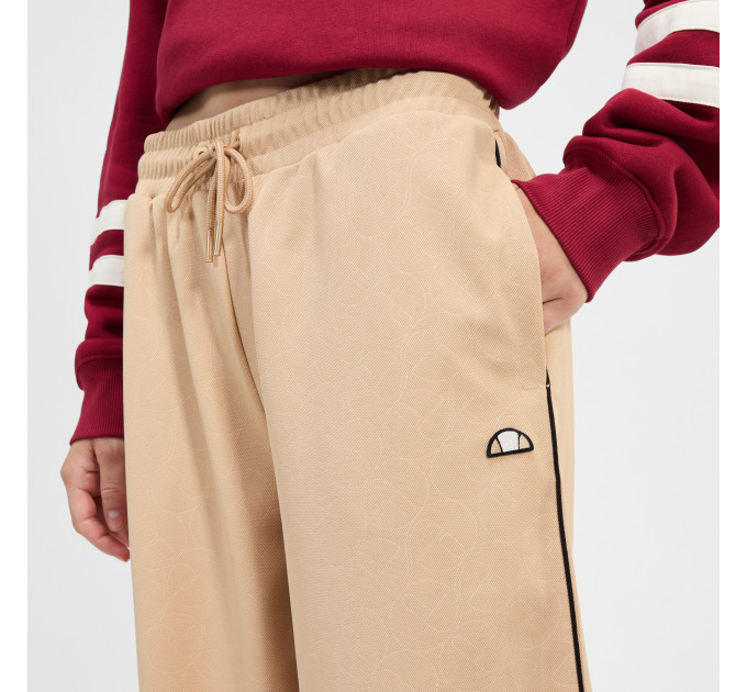 Жіночі Штани Ellesse Sassy Track Pant Бежевий 2XS (7dSGX21030-214 2XS)
